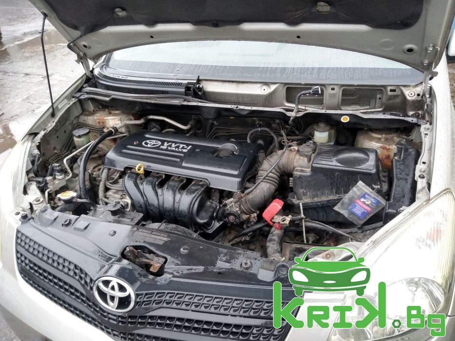 Двигател S52 за BMW