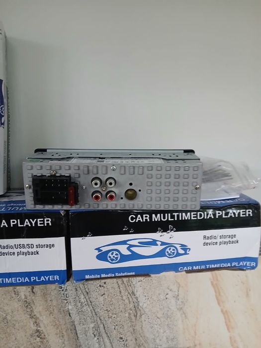 Casetofon auto .putere4x15=60