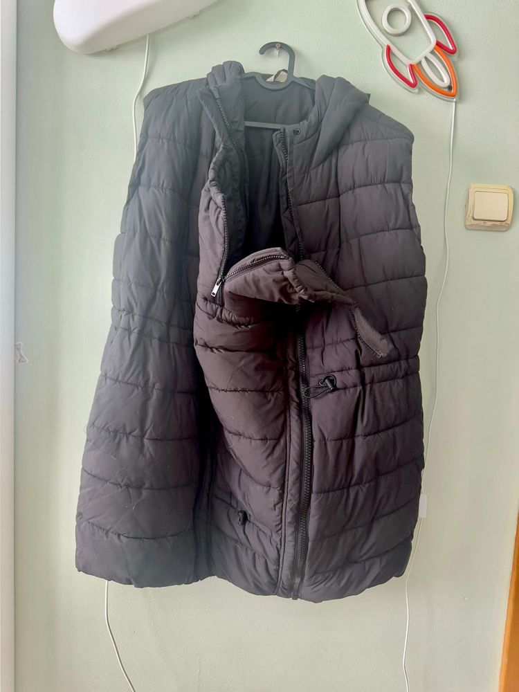 Елек за бебеносене H&M L