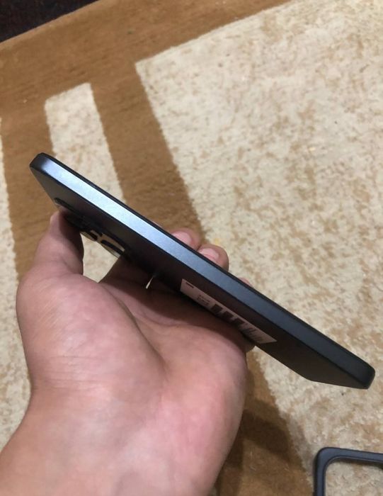 Redmi Note 14 6/128 black