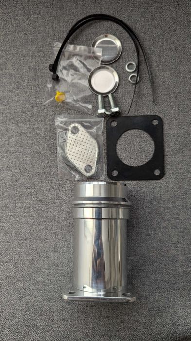 Kit Egr BMW E90 E60 E61 E83 M47N2 M57N2