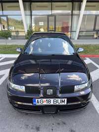 Seat Leon 1M FR 1.8t Gpl