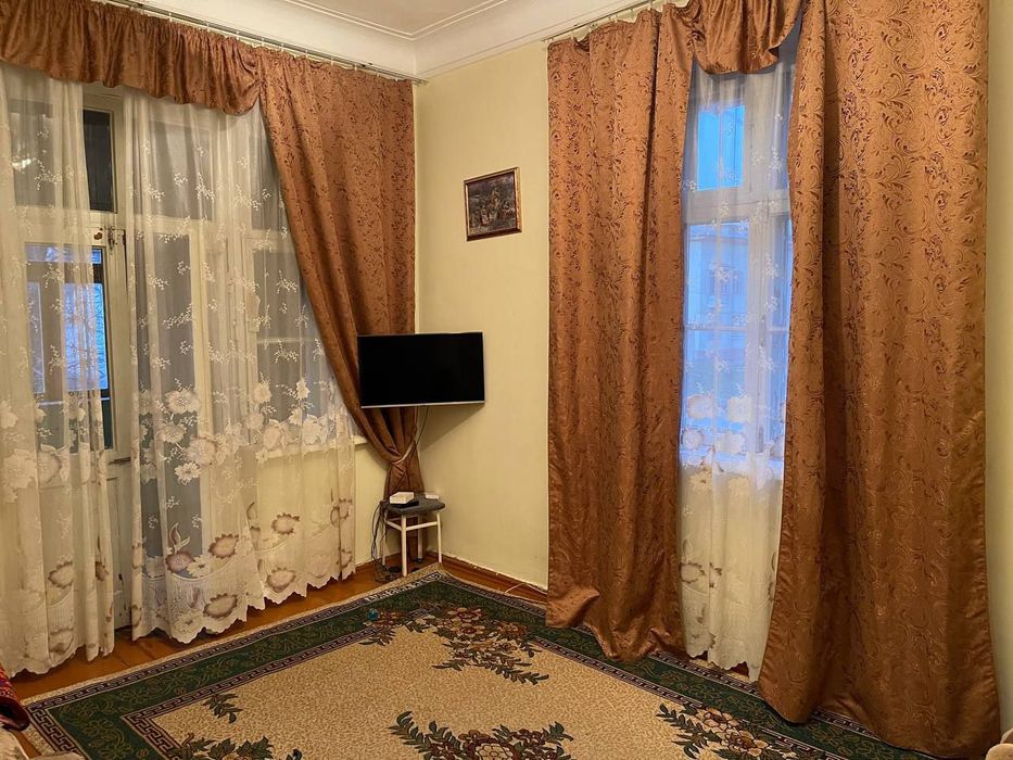 Продается 2х комнатная квартира