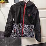 Geaca ski /iarna crivit 158/164