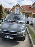 Ford Transit 5+1