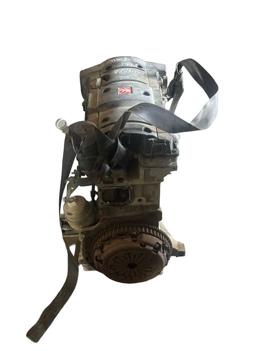 Motor CITROËN C3 Pluriel HB_ 2003 - > 1.6 NFU (TU5JP4)