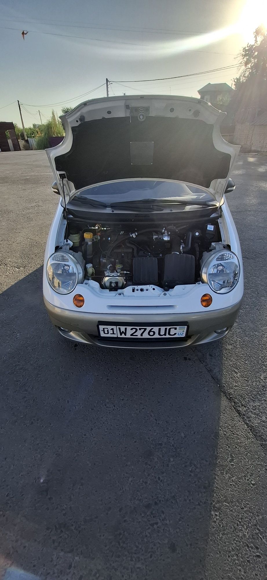 Matiz best 2018 gazi bor