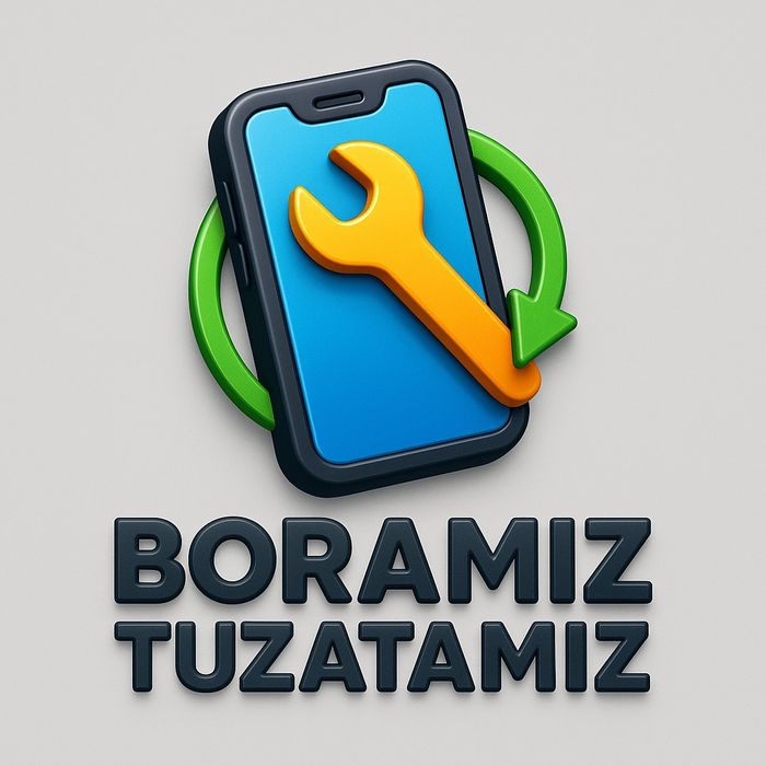 Вызов хизмати telefon programma va telefon remont