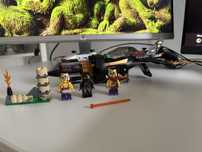Lego Ninjago 70747