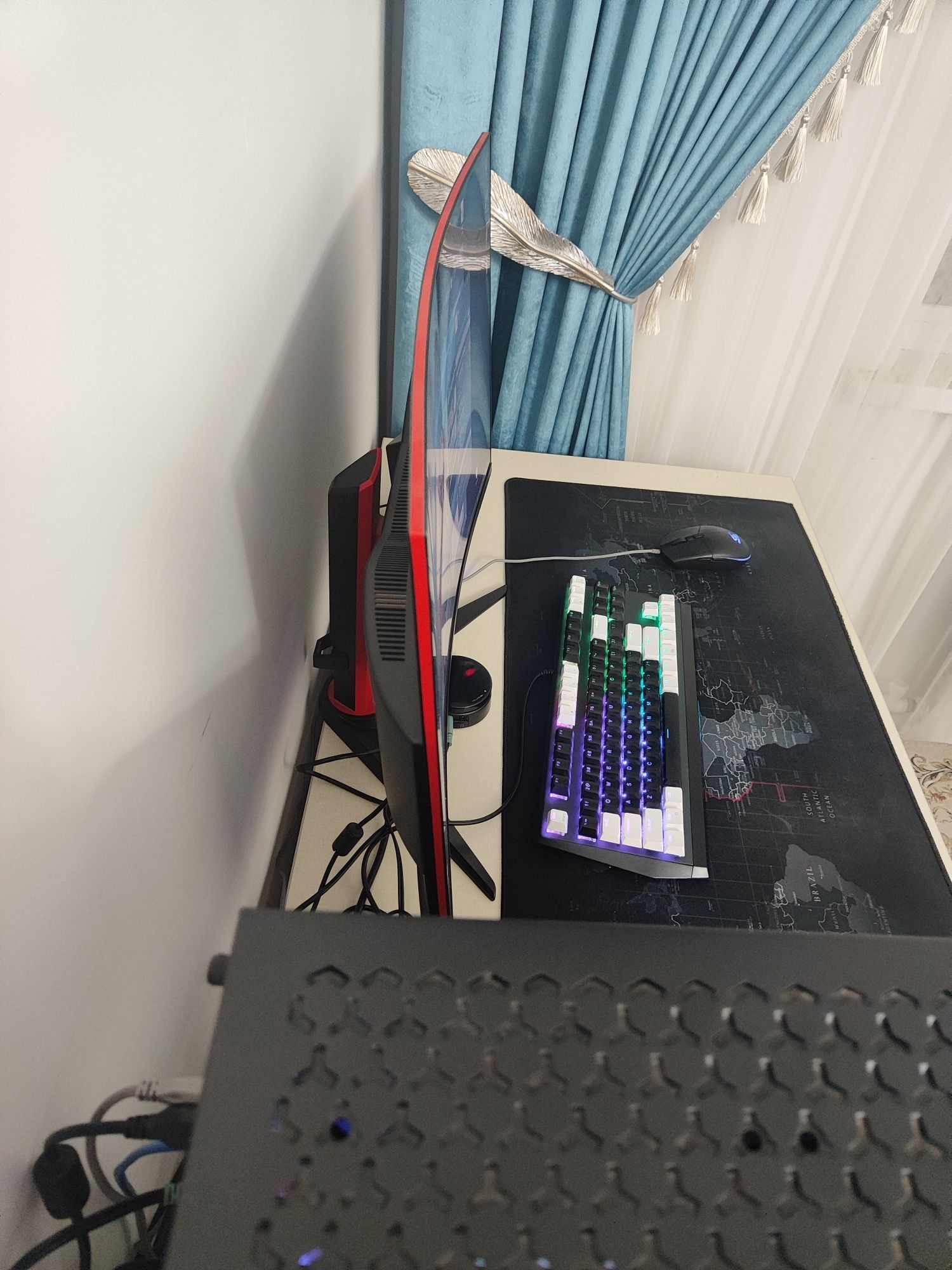 ideal igravoy pc