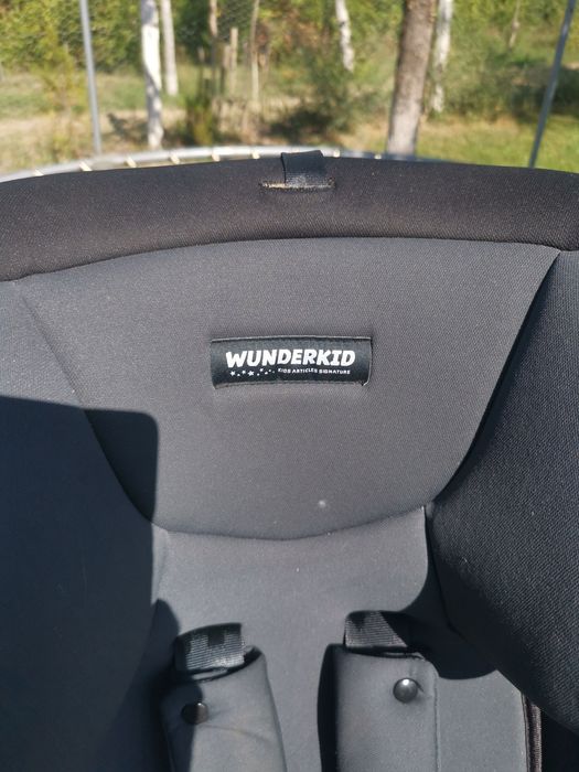 Детско столче с изофикс