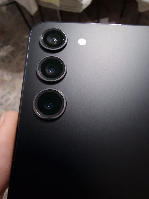 Обмен Samsung S23+