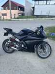 Vand Yamaha yzf r 125