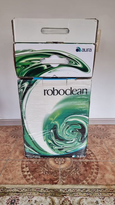 Робоклин(roboclean)