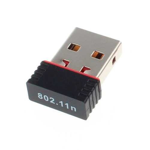 USB WiFi Адаптер