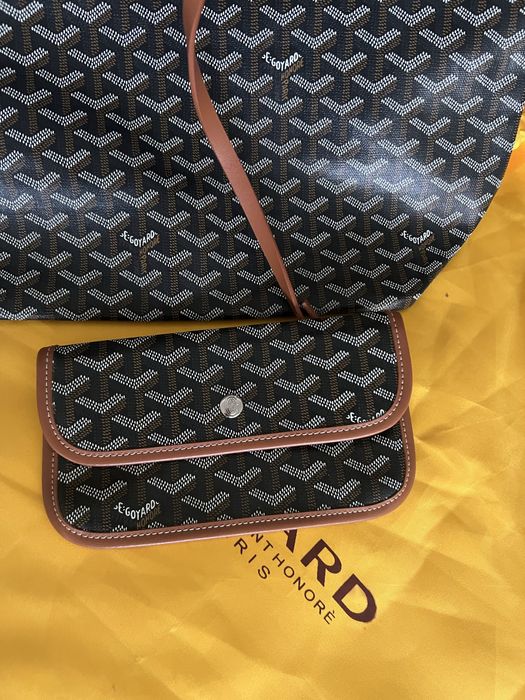 Geanta Goyard noua