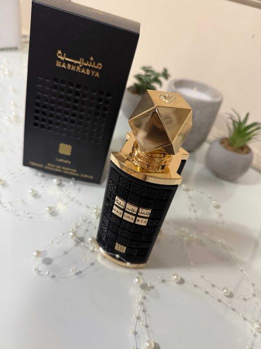 Lattafa Mashrabya, 100ml