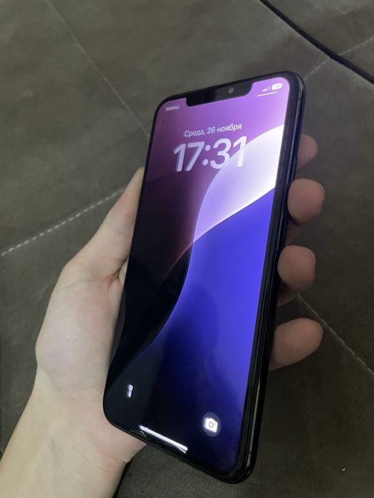 iphone 11 pro max 256 gb