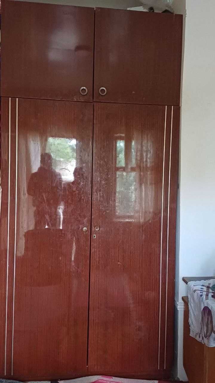 Shfaner sotiladi. 500 ming kami bor.