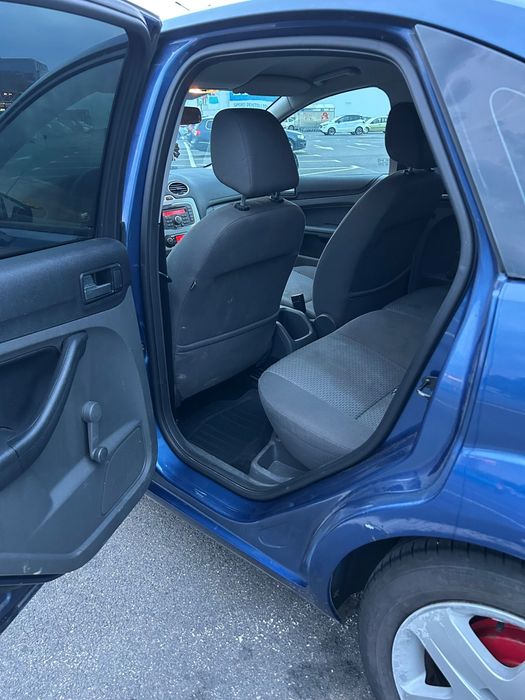 Ford Focus MK2 an 2007