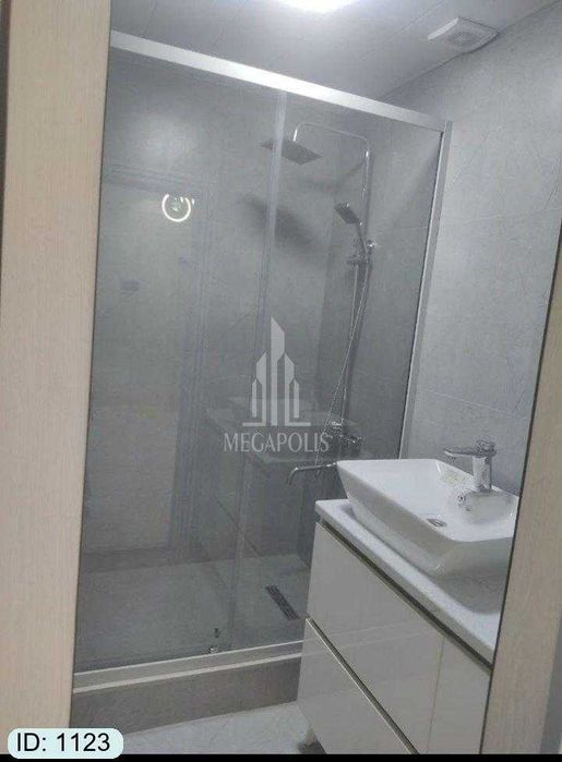 Продаётся квартира №1123 Kritiy Barkamol avlod tarfda 3xonalik uy