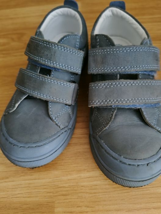 Pantofiori piele mărimea 26