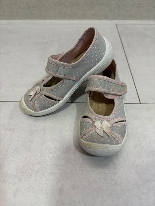 Детски Biomecanics, K&K, обувки/ боти / ботуши / пантофи