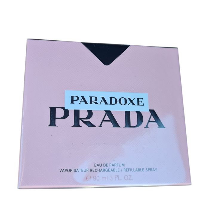 Parfum femei Prada Paradoxe, 90 ml