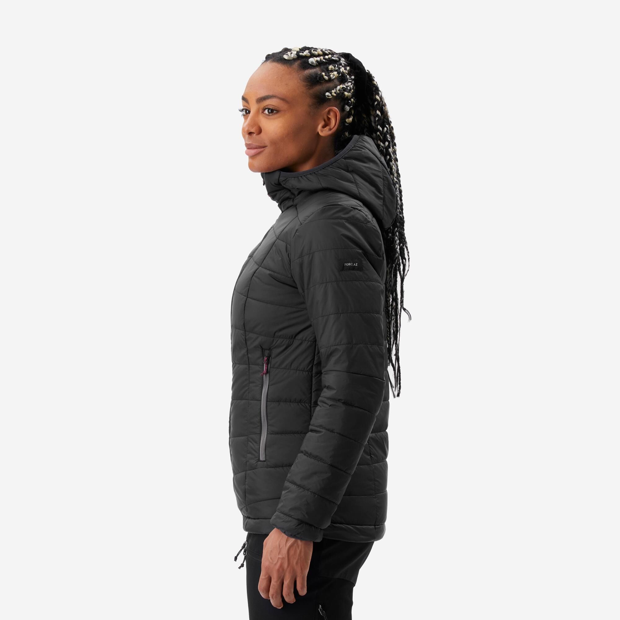 Geacă cu umplutură de - produs resigilat - (SecondHand) Decathlon