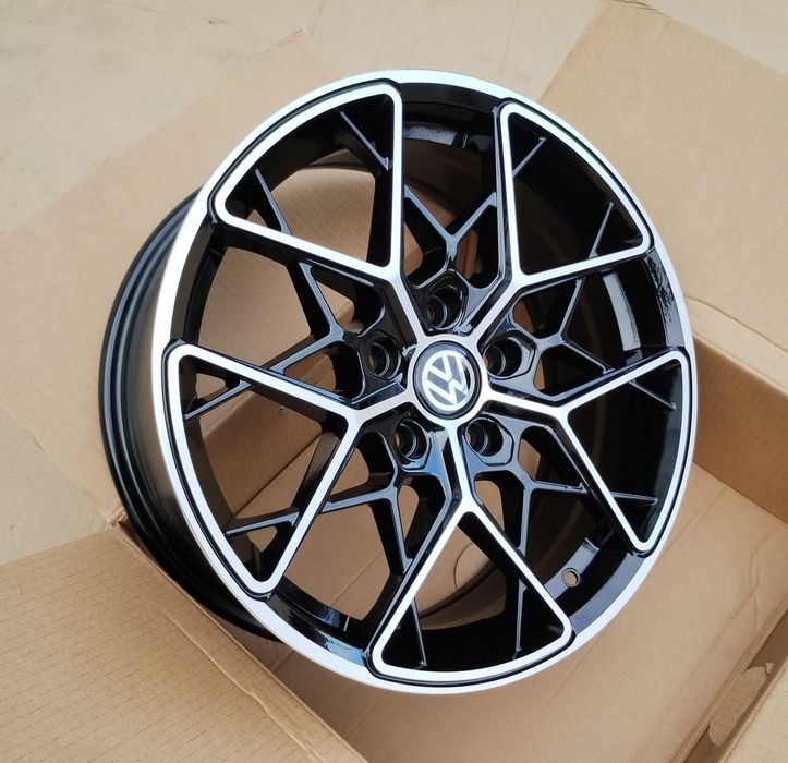 Jante 16 VW T-Cross Taigo Polo Bora Golf 4 Vw Beetle