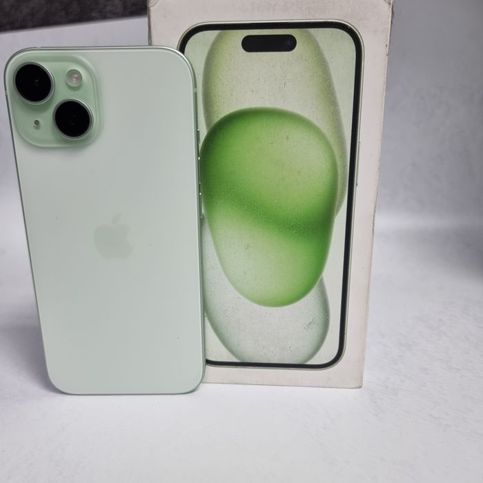 Iphone 15, 128Гб(гСемей, ул.Засядко88)лот 4569