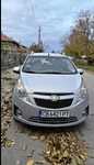Chevrolet Spark 2010 1.0