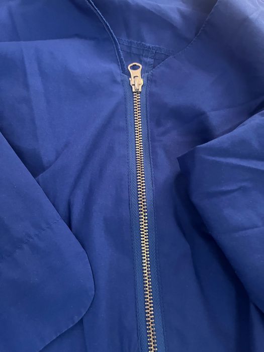 Дамска медицинска престилка