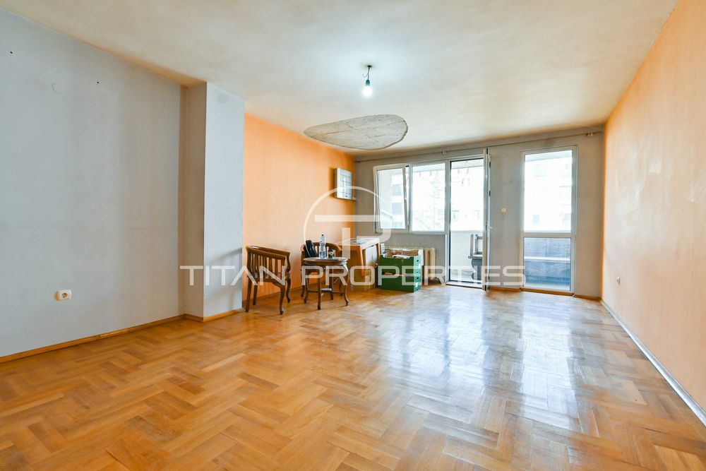 Продава се Тристаен апартамент в София, Хладилника - 106 кв.м за 3010 €/кв.м - Снимка #13