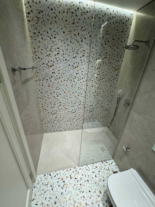 ЖК"NRG U Tower" проспект Узбекистан метро Дружба Народов ресторан Сой