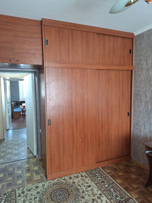 Панельный массивда 2хонали уй ижарага бераман.2 5этажда 9этажли дом..