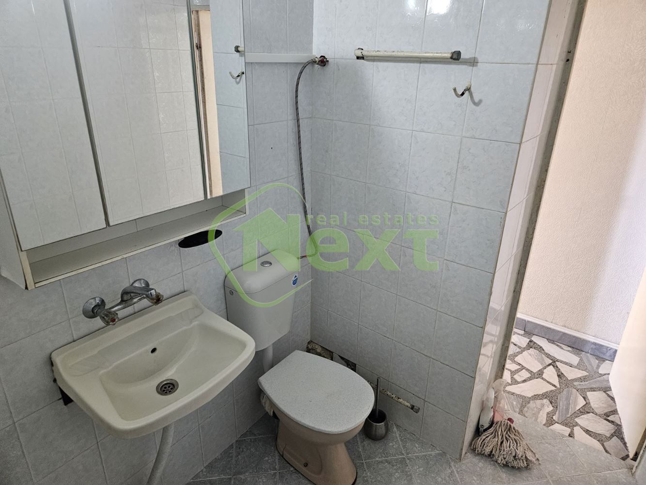3-стаен в София-Връбница 1 площ 85 цена 165000