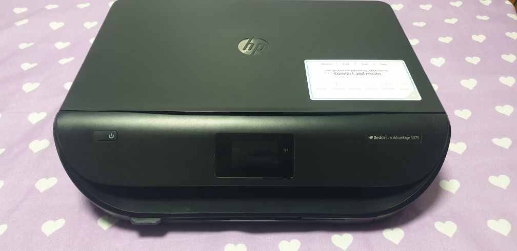 Vand imprimantă hp advantage 5075