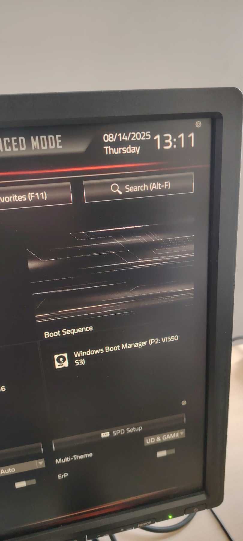 GIGABYTE B650 GAMING X + AMD RYZEN 7 7700 8-Core (5.3 GHz Turbo) AM5