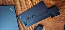 Ultrabook Lenovo Thinkpad T460s cu procesor Intel® Core™ i5-6300U