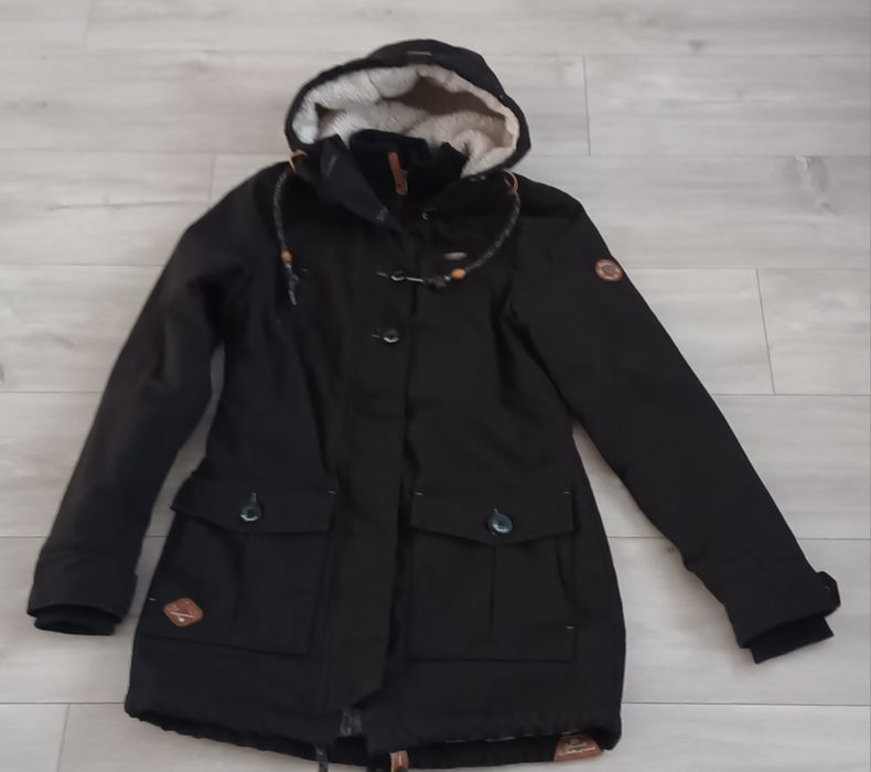 Geacă iarna Ragwear marimea S