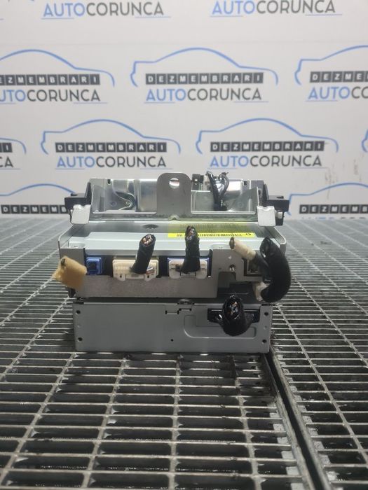 Navigatie Mazda CX - 5 Facelift 2015 - 2017 (835) VPEJYF14E800DB2