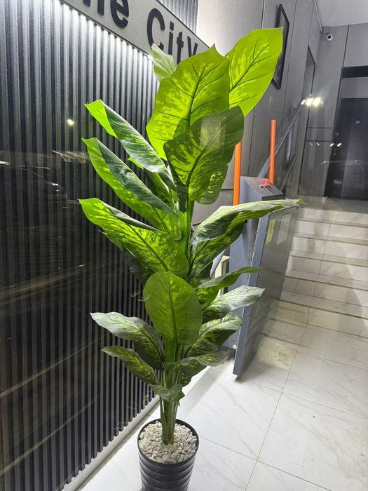 Продаётся квартира