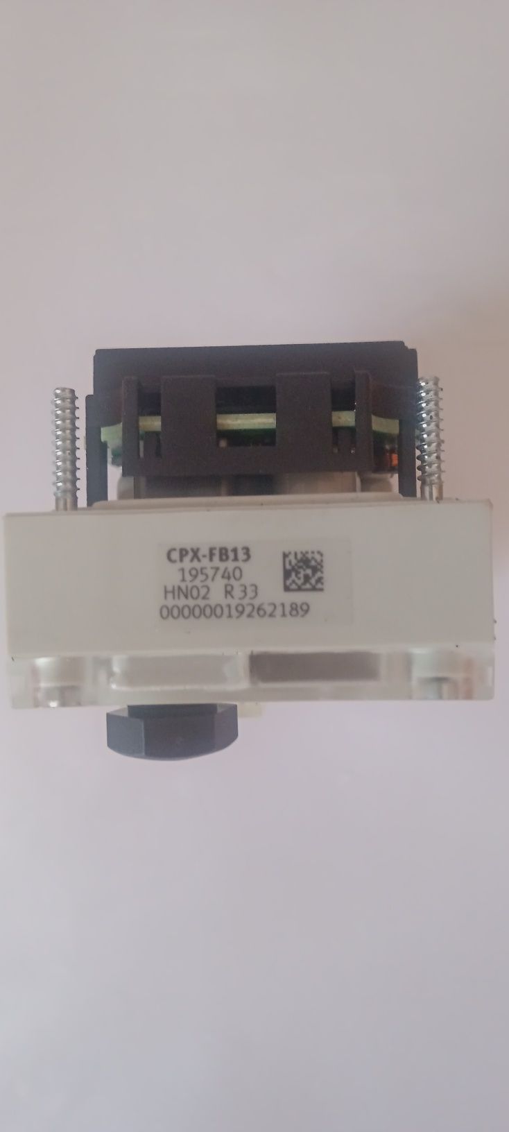 Modul Festo cpx-fb13 și modul lumberg ASBSV8