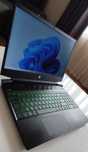 Лаптоп Gaming HP Pavilion AMD Ryzen 7, 16GB NVIDIA GeForce RTX3050 4GB