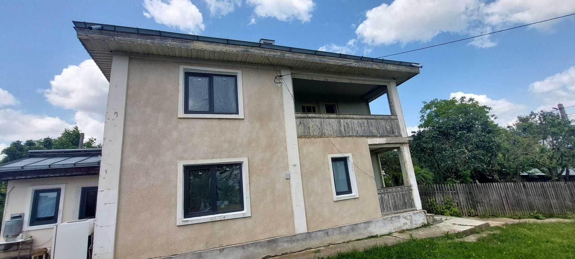 casa de vanzare fundeni bacau