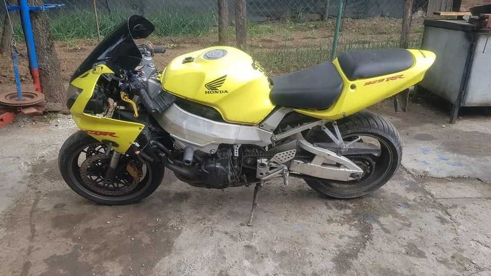 piese honda cbr 929/2001