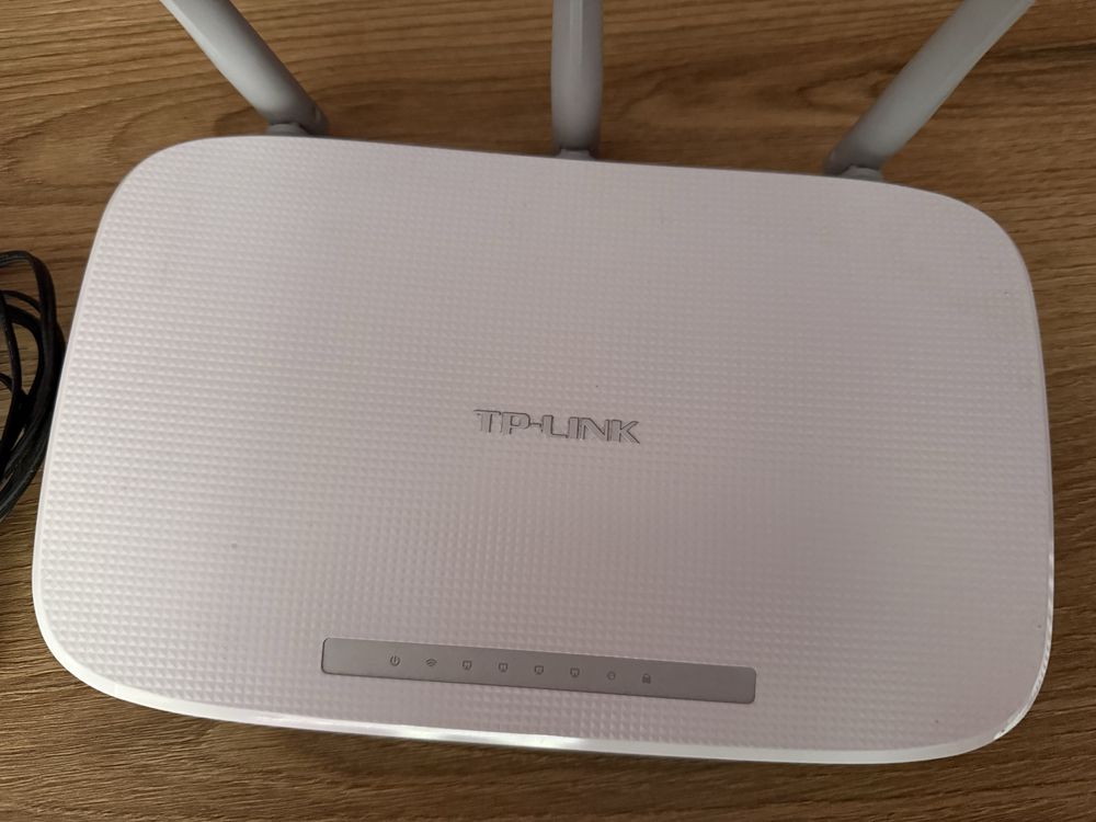 Рутер TP-LINK 300 Mbps
