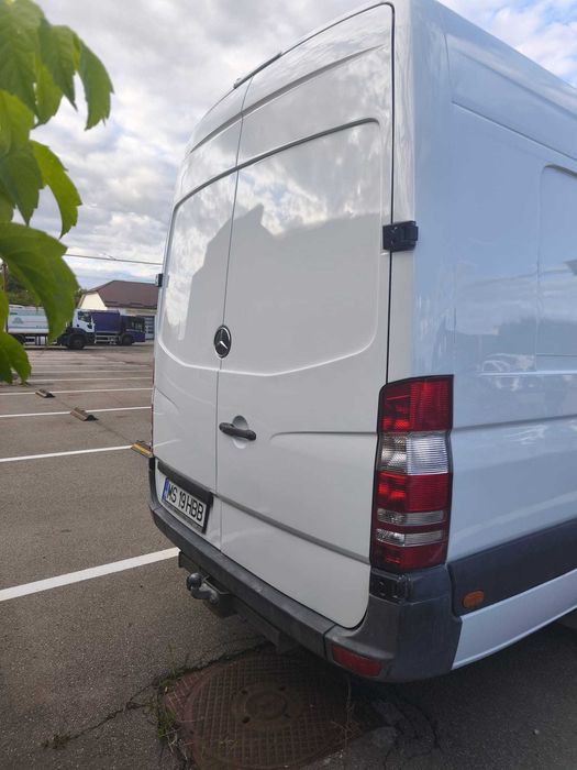 Mercedes Sprinter 2009