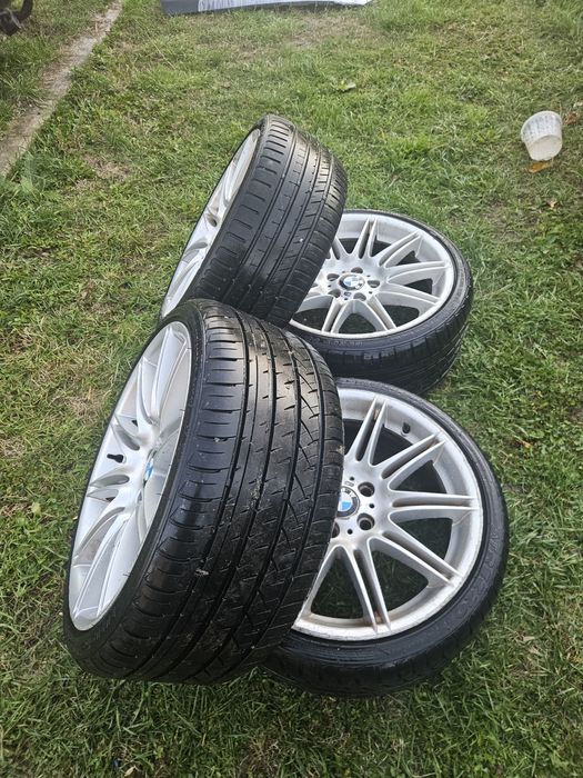 Jante bmw 5x120 R19 M